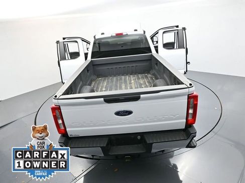 Used 2023 Ford F250 XL w/ XL Chrome Package image 41