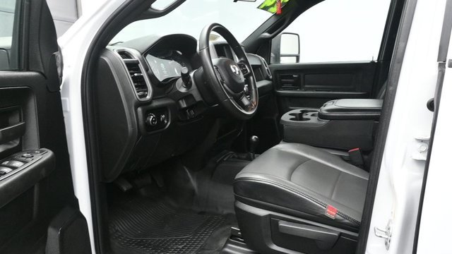 Used 2024 RAM 2500 Tradesman w/ Bed Utility Group AWD/4WD image 10