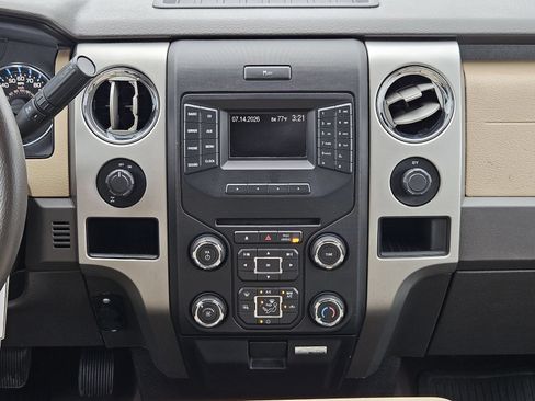 Used 2013 Ford F150 XLT w/ XLT Chrome Pkg RWD image 20