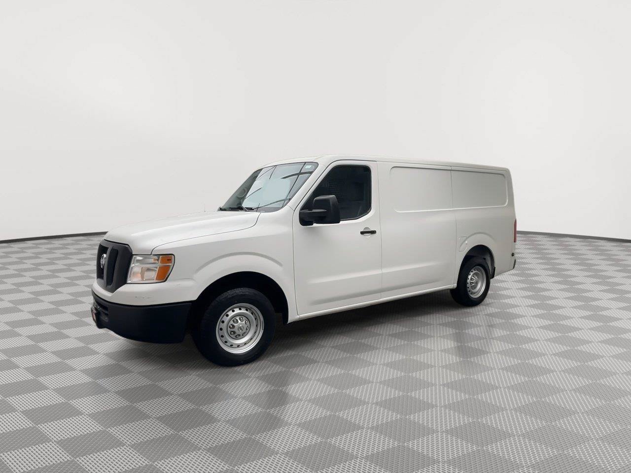 Used 2017 Nissan NV 2500 S w/ Power Basic Package RWD image 23