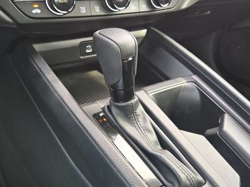 Used 2025 Honda Accord SE image 23