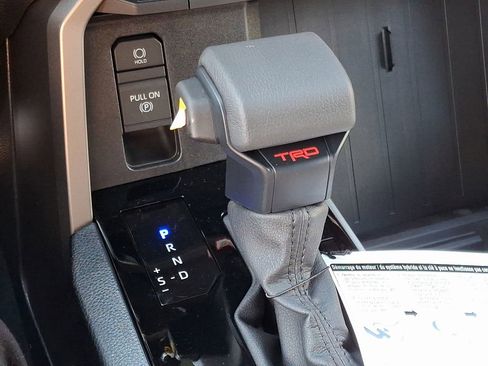 New 2025 Toyota Tundra SR5 image 17