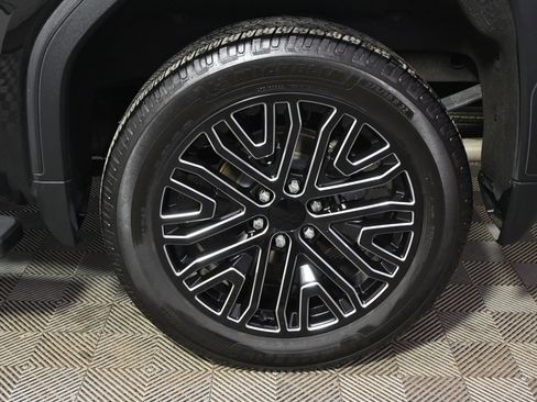 Used 2023 GMC Sierra 1500 SLT w/ SLT Premium Package image 20