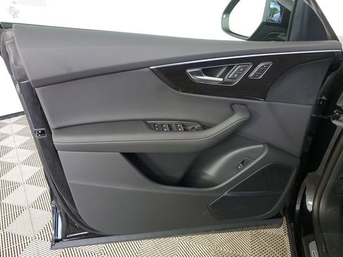 New 2026 Audi Q8 Premium Plus AWD/4WD image 23