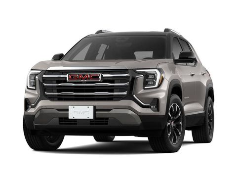 New 2026 GMC Terrain Elevation w/ Elevation Premium Package AWD/4WD image 49