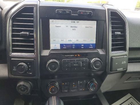 Used 2019 Ford F150 XLT w/ Equipment Group 302A Luxury AWD/4WD image 9