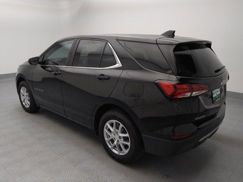 Used 2022 Chevrolet Equinox LT AWD/4WD image 3