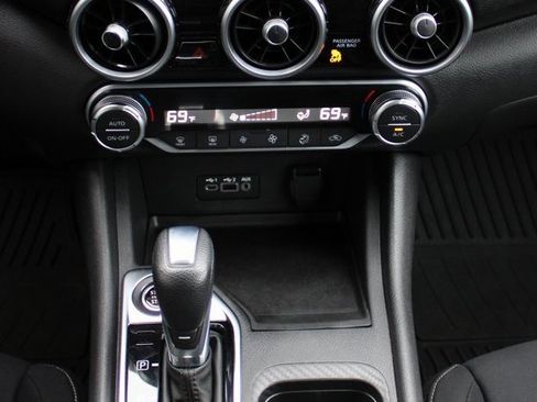 Certified 2020 Nissan Sentra SV w/ Electronics Package image 33