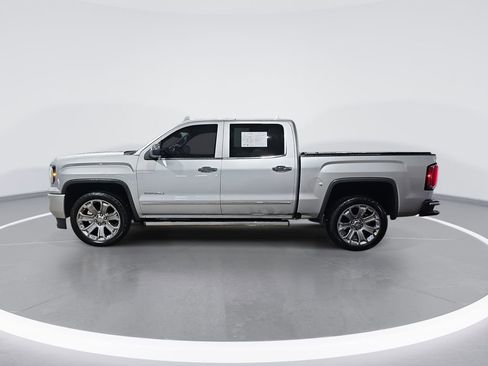 Used 2018 GMC Sierra 1500 Denali w/ Denali Ultimate Package image 7