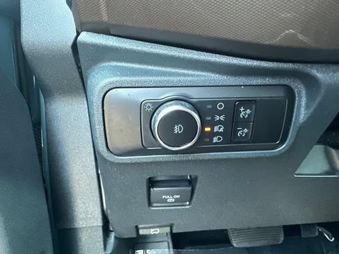 Used 2023 Ford Bronco Outer Banks AWD/4WD image 22