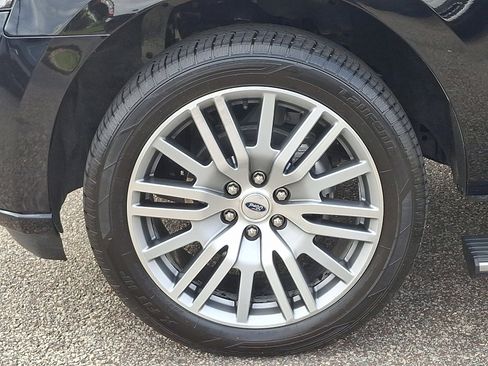 Certified 2022 Ford Expedition Max Platinum image 28