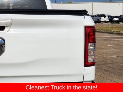 Used 2023 RAM 1500 Lone Star RWD image 16