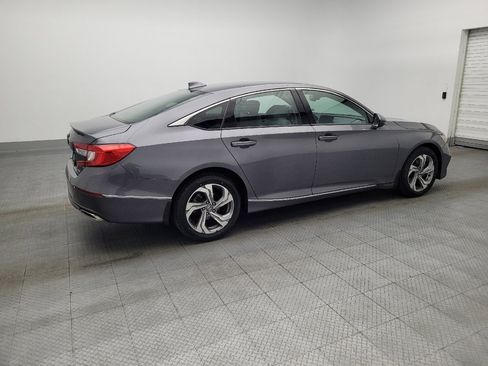 Used 2020 Honda Accord EX-L image 10