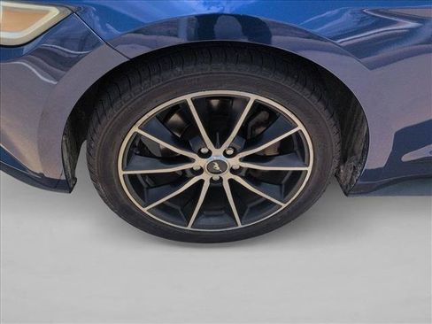 Used 2016 Ford Mustang Coupe w/ Wheel & Stripe Package RWD image 19