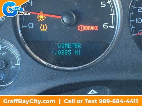 Used 2007 Chevrolet Suburban LTZ w/ LTZ Preferred Equipment Group image 16