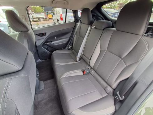 Certified 2026 Subaru Crosstrek 2.0i Premium AWD/4WD image 14