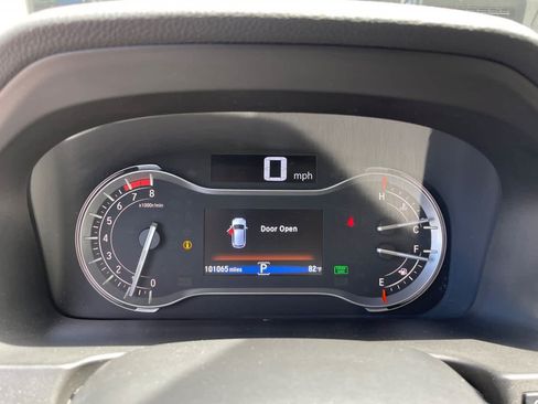 Used 2016 Honda Pilot EX-L image 13