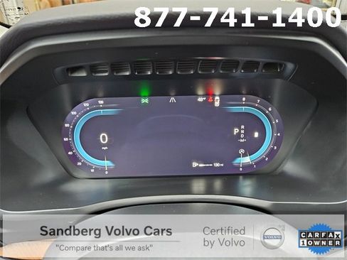 Certified 2024 Volvo XC90 B6 Plus w/ Protection Package Premier image 22