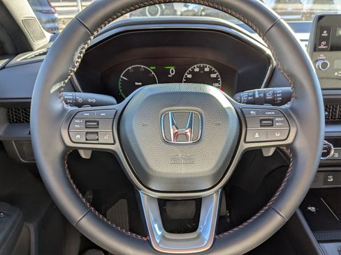 New 2026 Honda CR-V Sport image 14