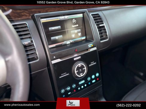 Used 2014 Ford Flex Limited image 28