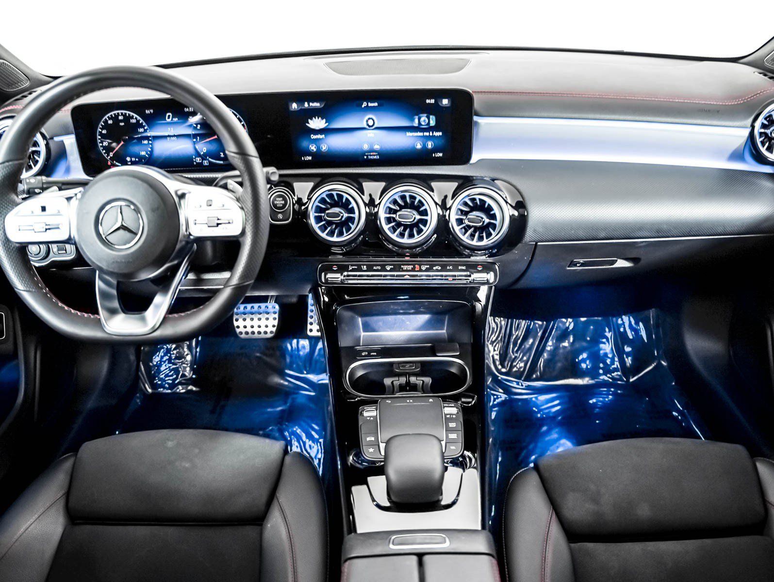 Certified 2023 Mercedes-Benz CLA 250 image 9