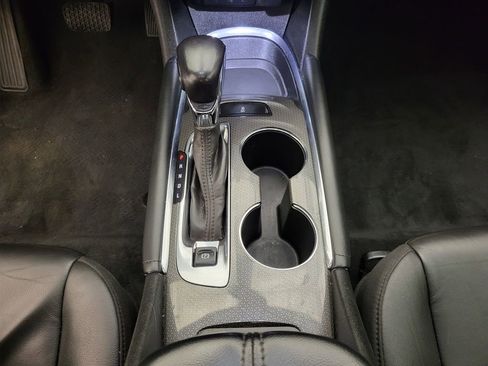 Used 2022 Chevrolet Malibu LT w/ Leather Package image 31