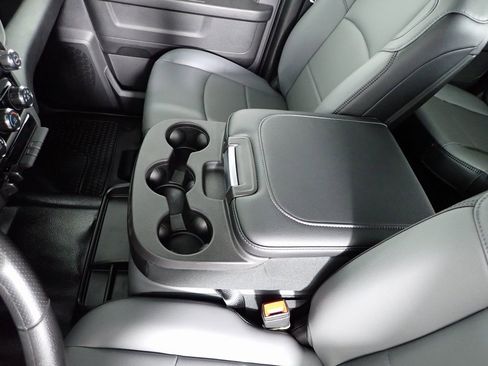 New 2026 RAM 3500 Tradesman w/ Chrome Appearance Group A image 20