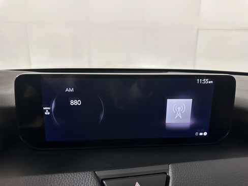 Used 2024 MAZDA CX-90 3.3 Turbo w/ Preferred Plus image 16