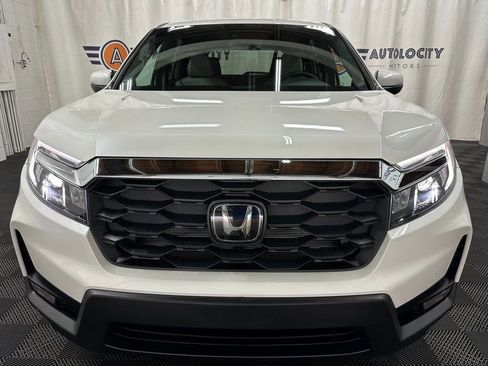 Used 2025 Honda Passport EX-L image 4