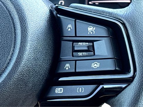 Used 2025 Subaru Forester Sport w/ Popular Package #1 image 15