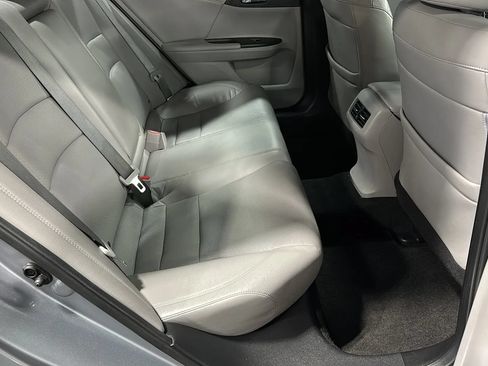 Used 2016 Honda Accord EX-L image 14