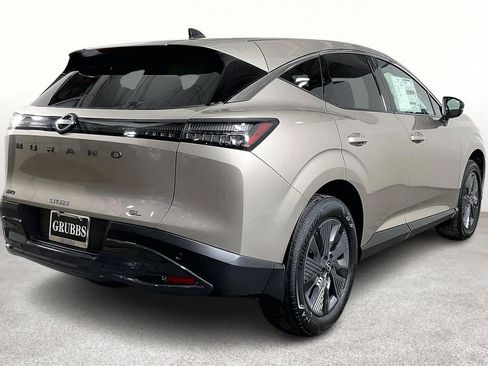 New 2026 Nissan Murano SL image 40