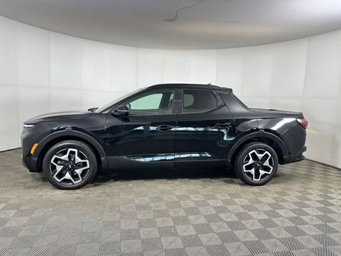 Used 2022 Hyundai Santa Cruz Limited image 6