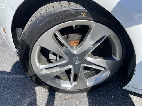 Used 2019 Buick Cascada Premium image 26