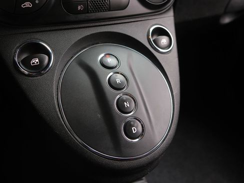 Used 2017 FIAT 500 e image 20