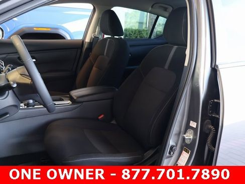 Used 2022 Nissan Sentra SV w/ Electronics Package image 12