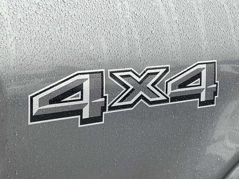 Certified 2025 Ford F150 XLT w/ Equipment Group 301A Standard image 8