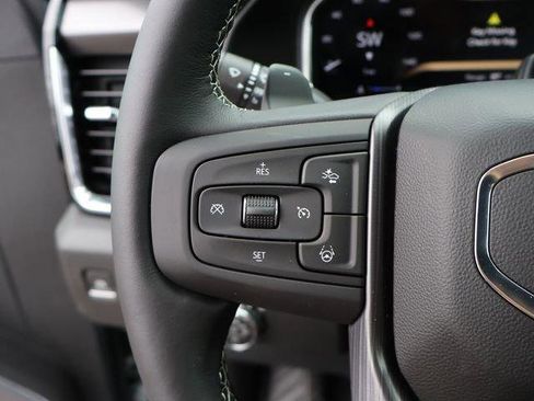 New 2026 GMC Sierra 1500 Denali Ultimate AWD/4WD image 34