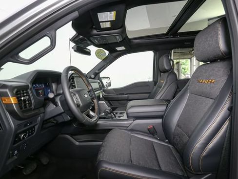 Used 2026 Ford F150 Tremor w/ Tow/Haul Package AWD/4WD image 42