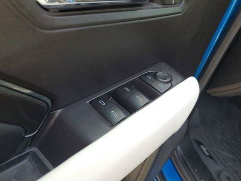 Used 2024 GMC Canyon AT4X w/ AT4X AEV Edition AWD/4WD image 13