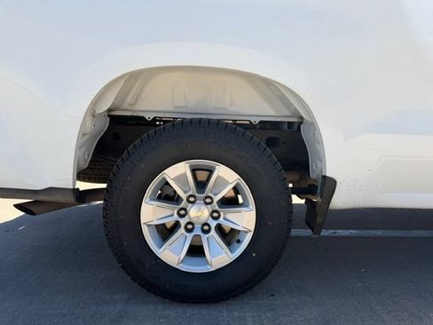 Used 2022 Chevrolet Silverado 1500 W/T w/ WT Fleet Convenience Package RWD image 9