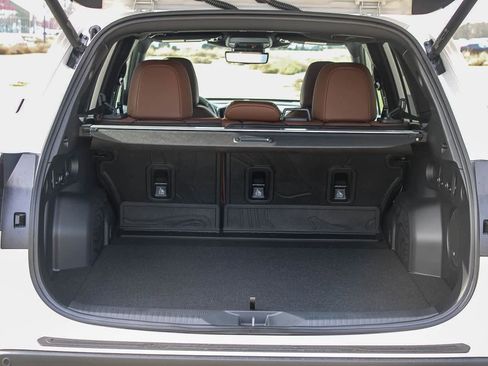 New 2026 Subaru Forester Touring image 25