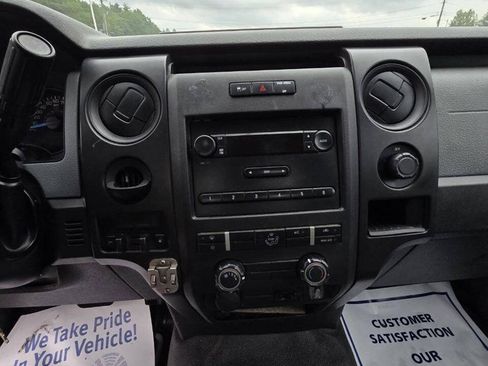 Used 2013 Ford F150 XL w/ Trailer Tow Pkg RWD image 18