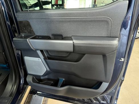 Used 2024 Ford F250 Lariat w/ Lariat Ultimate Package AWD/4WD image 20