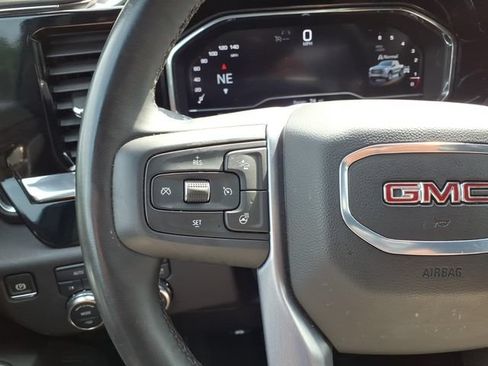 Used 2024 GMC Sierra 1500 Elevation AWD/4WD image 30