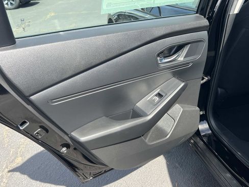 Used 2023 Honda Accord EX image 20