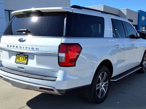 Used 2023 Ford Expedition Max XLT RWD image 8