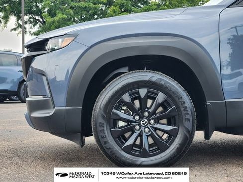 Used 2026 MAZDA CX-50 AWD 2.5 Hybrid w/ Weather Package image 9