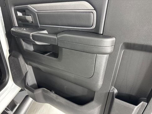 New 2026 RAM 5500 Tradesman RWD image 15