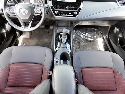 Used 2024 Toyota Corolla SE FWD image 21